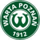 Warta Poznan logo