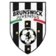 Brunswick Juventus FC logo