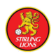 Stirling Macedonia FC logo