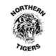 Northern Tigers logo