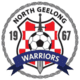 North Geelong Warriors logo
