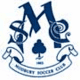 Modbury Jets logo