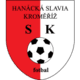 Hanacka Slavia Kromeriz logo