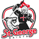 St George FC logo