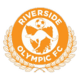 Riverside Olympic logo
