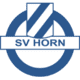 SV Horn logo