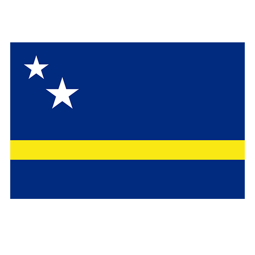 Curaçao logo