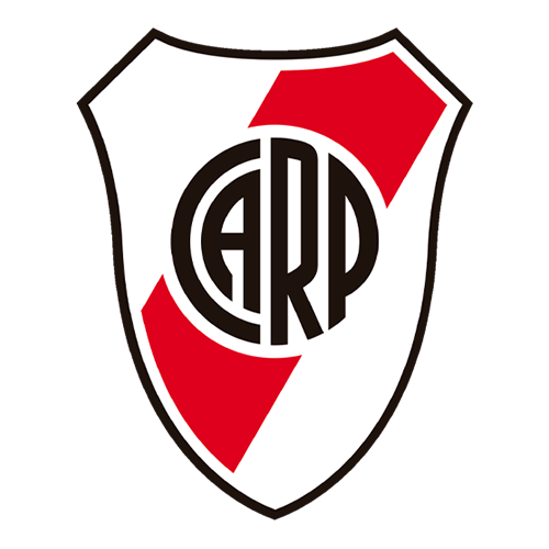 River Plate logo