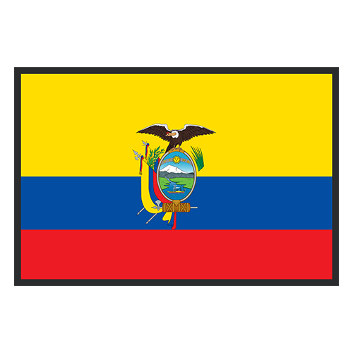 Ecuador logo