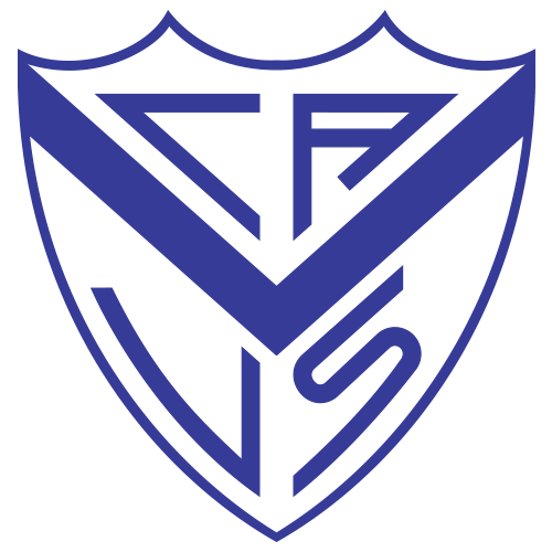 Vélez Sarsfield logo