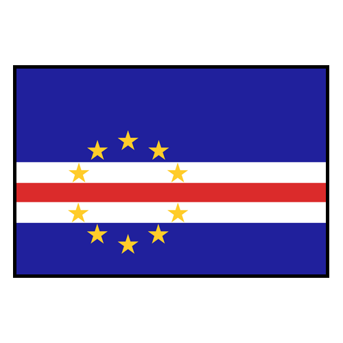 Cape Verde logo