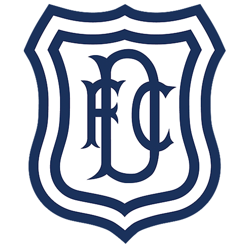 Dundee logo