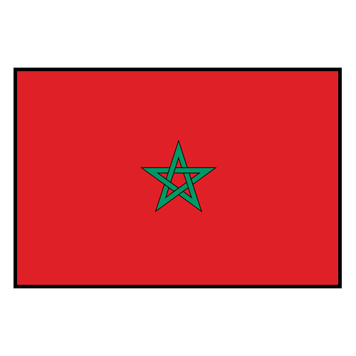 Morocco logo