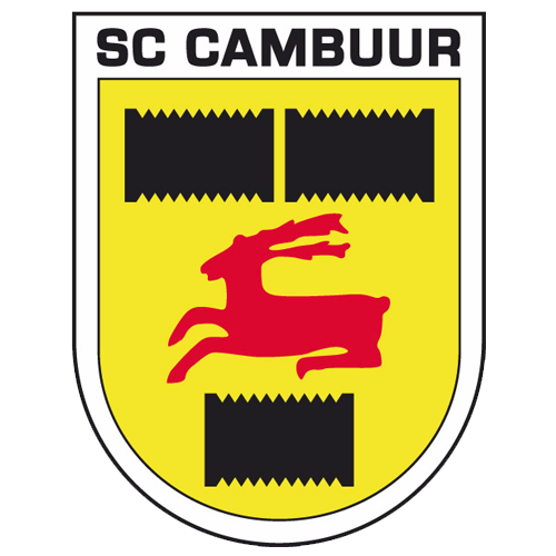 SC Cambuur logo