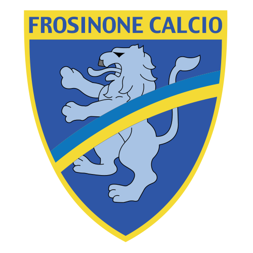 Frosinone logo