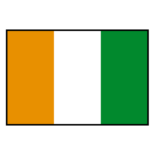 Ivory Coast logo