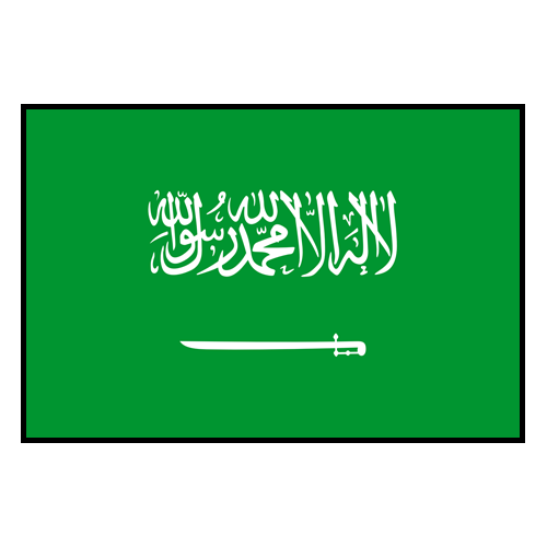 Saudi Arabia logo