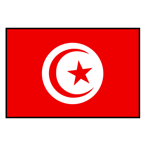 Tunisia logo