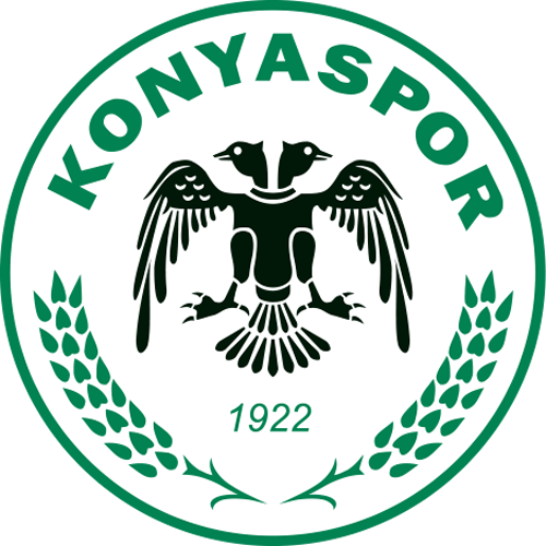 Konyaspor logo