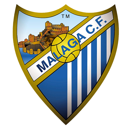 Málaga logo