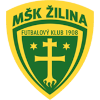 MSK Zilina logo