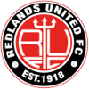Redlands United FC logo