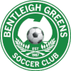Bentleigh greens logo