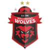 Wollongong Wolves logo