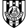 Adelaide City FC logo