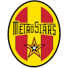 Metrostars SC logo