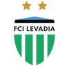 Tallinna FC Levadia B logo