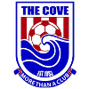 The Cove FC logo
