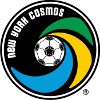 New York Cosmos logo