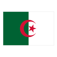 Algeria logo