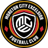 Moreton City Excelsior FC logo