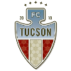FC Tucson (W) logo