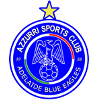 Adelaide Blue Eagles Reserve logo