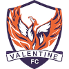 Valentine logo