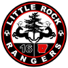 Little Rock Street logo