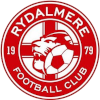 Rydalmere Lions FCU20 logo