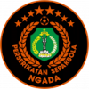 PSN Ngada logo
