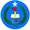 Ispe FC U20 logo
