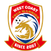 Qingdao West Coast logo