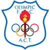 Canberra Olympic U23 logo