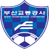 Busan Transportation Corporation logo