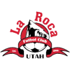 CD La Roca (W) logo