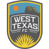 West Texas FC logo
