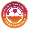 Qingdao West (W) logo