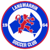 Langwarrin U23 logo