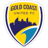 Gold Coast United W logo